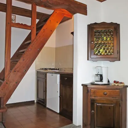 木屋 Locazione Turistica Gran Baita Marisa - Cnr300