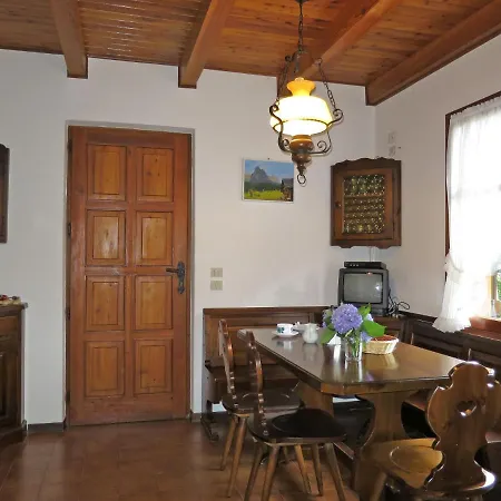 Шале Locazione Turistica Gran Baita Marisa - Cnr300